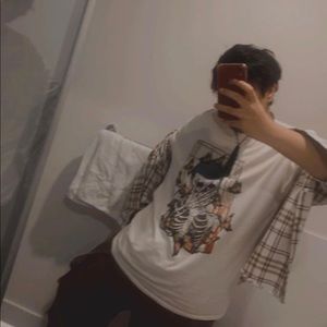 Meet your Posher, Cody